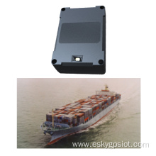 LongShang Cat-1 Asset GPS Tracker